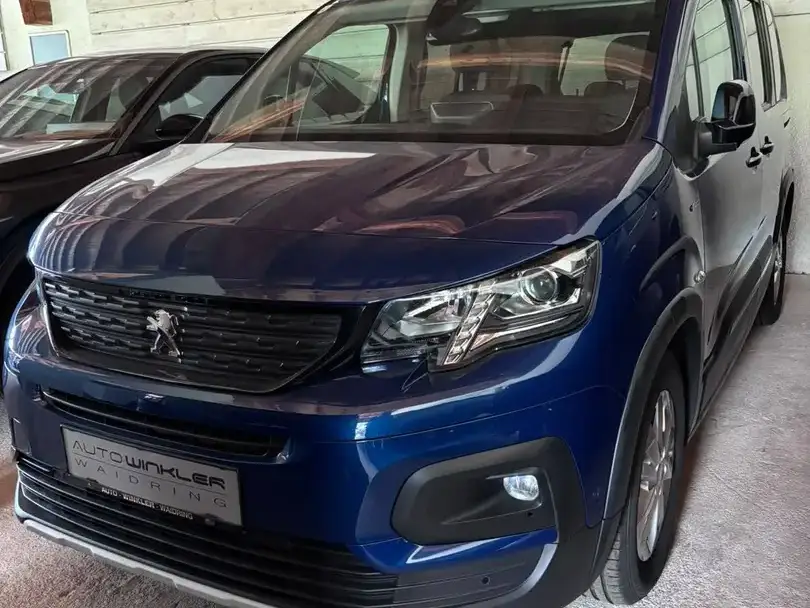 Peugeot Tirol
